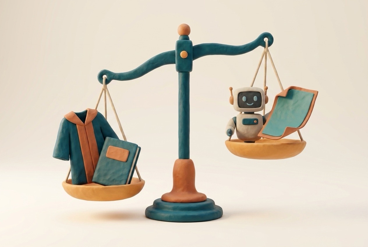 Perché non puoi fidarti dell’IA (e dei robo advisor) per i tuoi investimenti Perché non puoi fidarti dell'IA (e dei robo advisor) per i tuoi investimenti