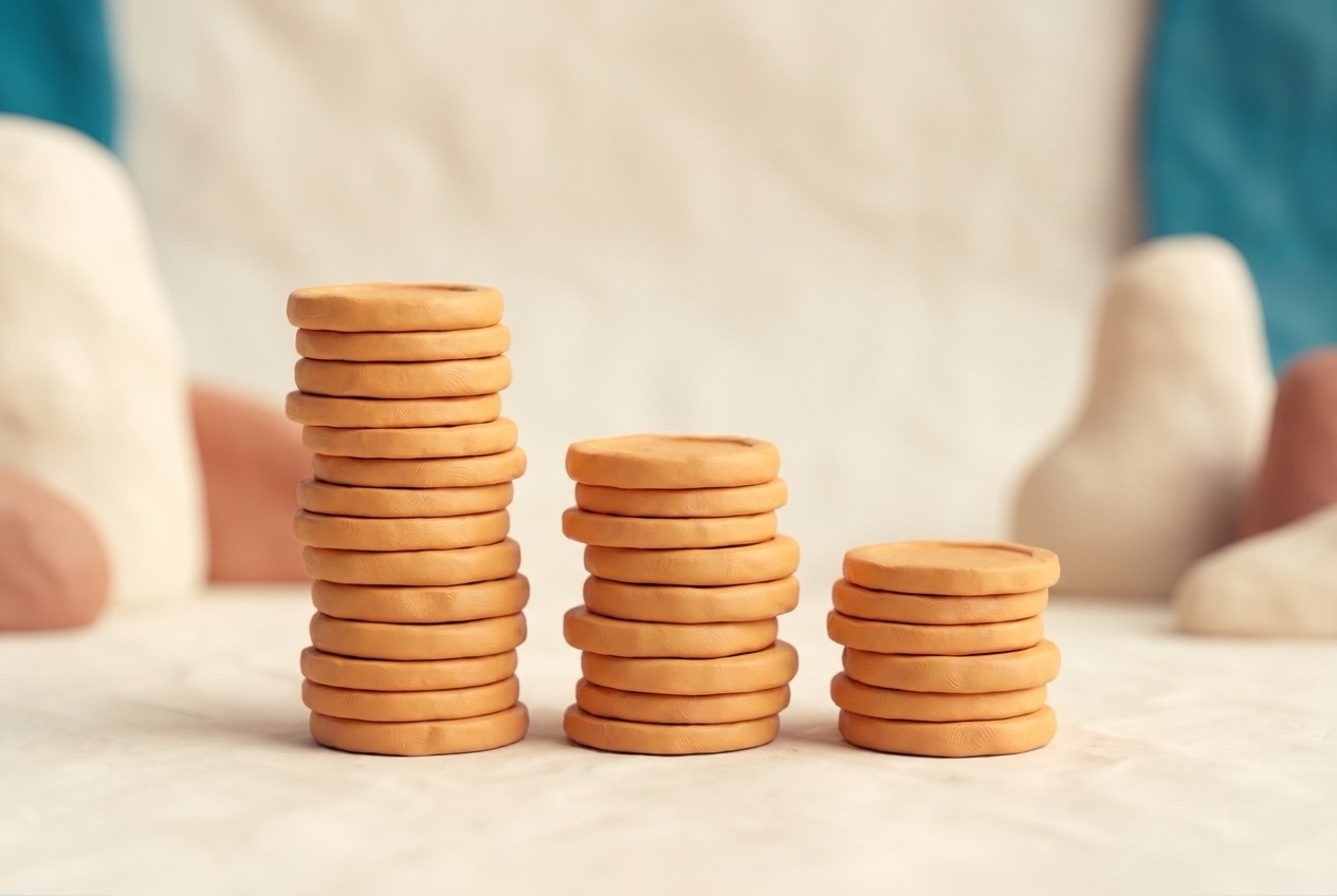Inflazione vs liquidità: il costo di non investire