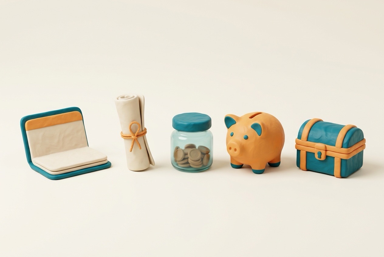 Come investire per i figli: guida completa