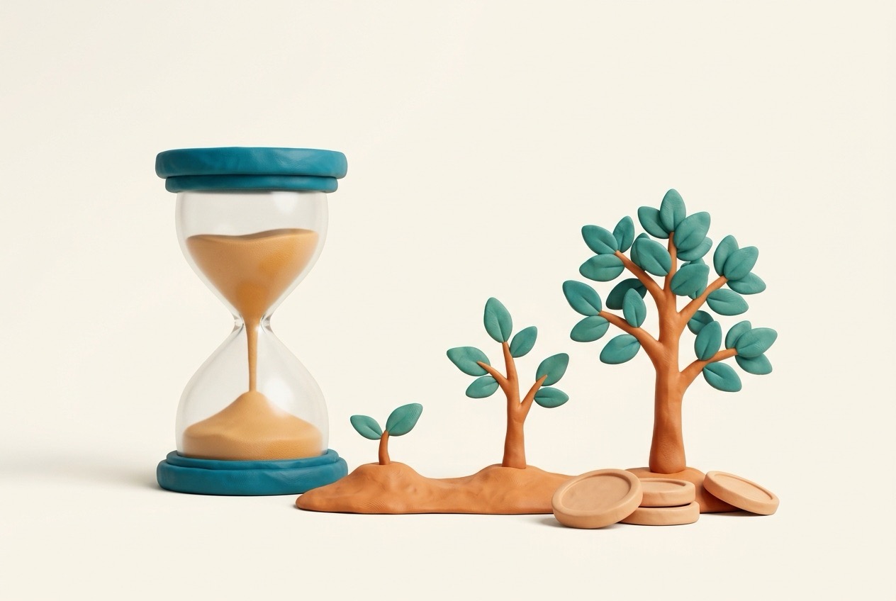 Investire per i figli: conto, libretto postale o ETF?
