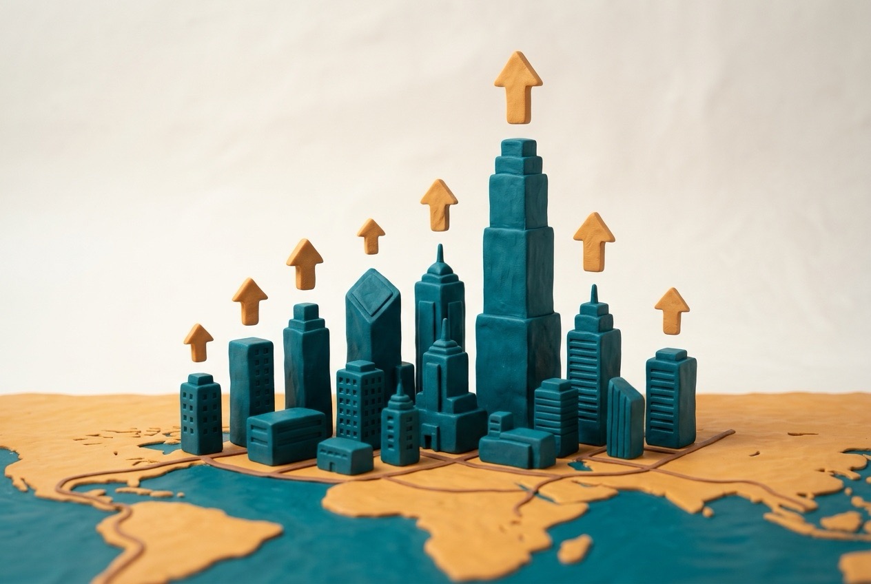 ETF Emerging Markets: come investire nei mercati emergenti ETF Emerging Markets: come investire nei mercati emergenti