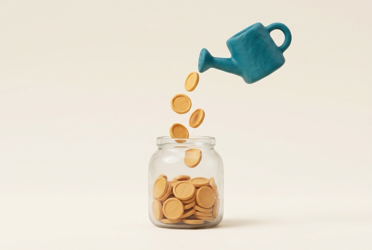 Investire per i figli: conto, libretto postale o ETF?