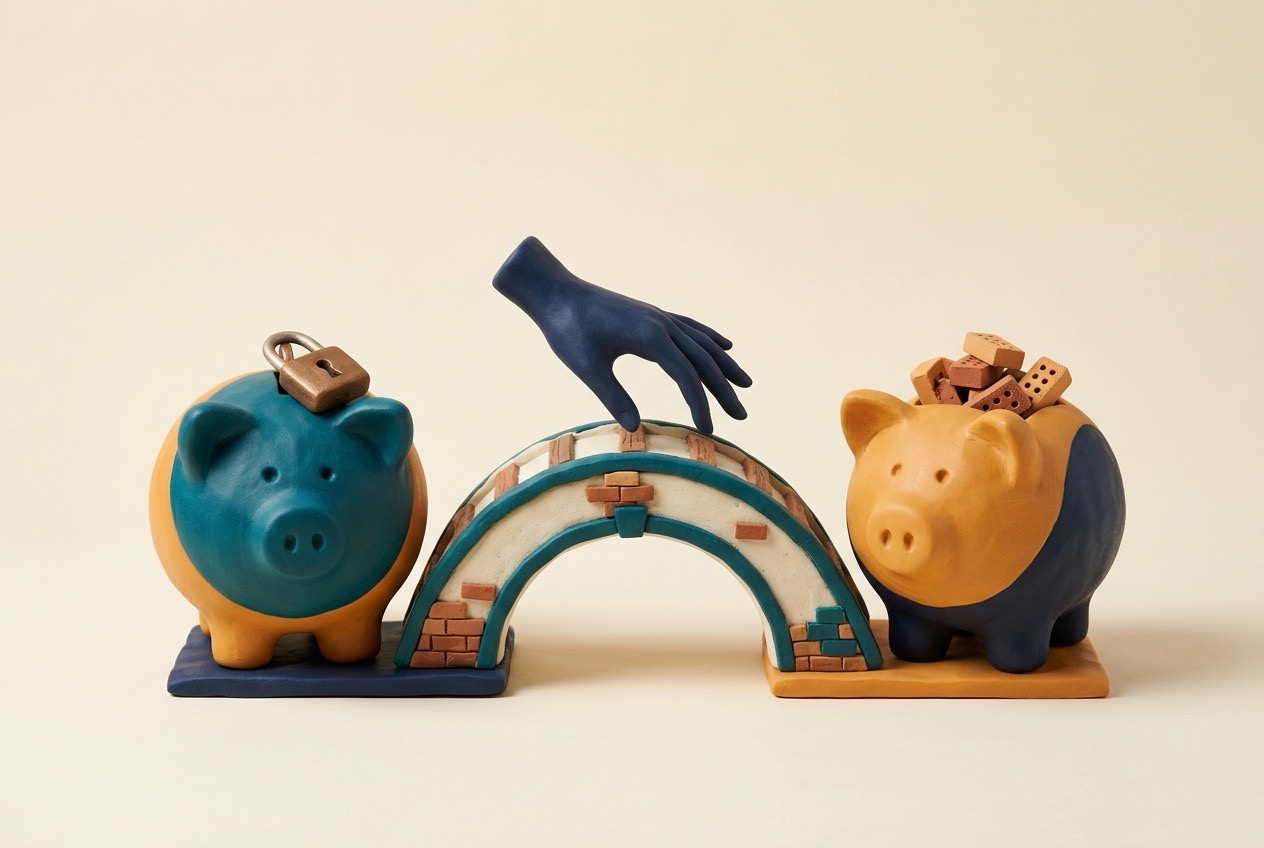Fondo pensione o PAC in ETF: come scegliere davvero