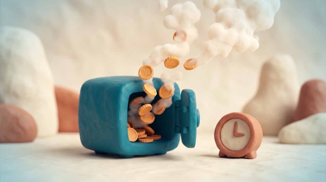 Inflazione vs liquidità: il costo di non investire