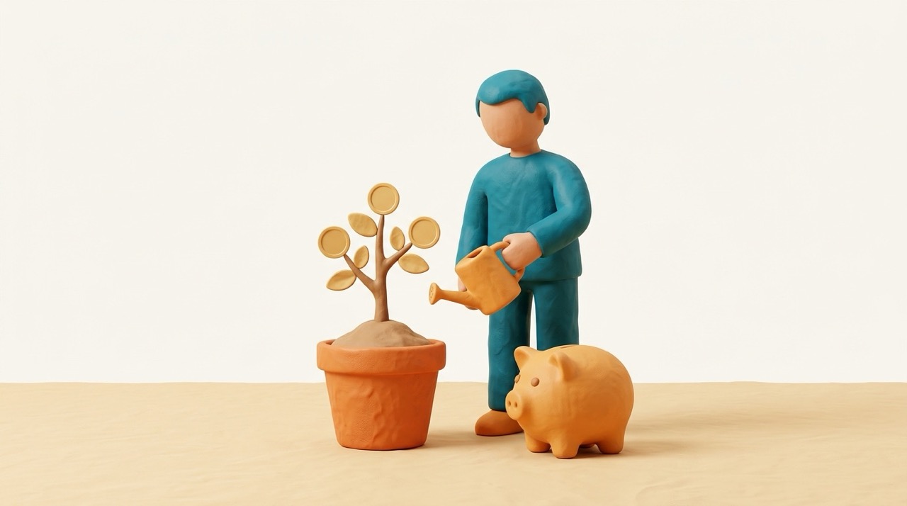 Investire per i figli: conto, libretto postale o ETF?