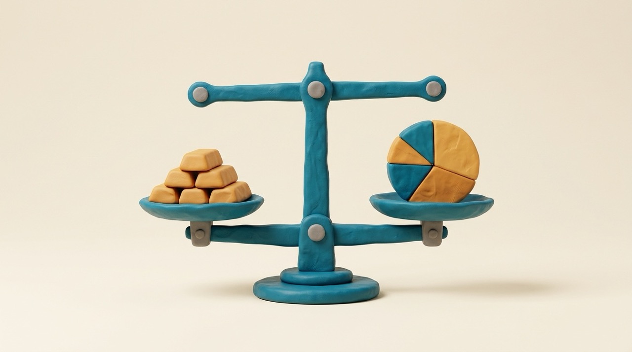 Investire in oro e metalli preziosi: vale la pena? Pro e contro