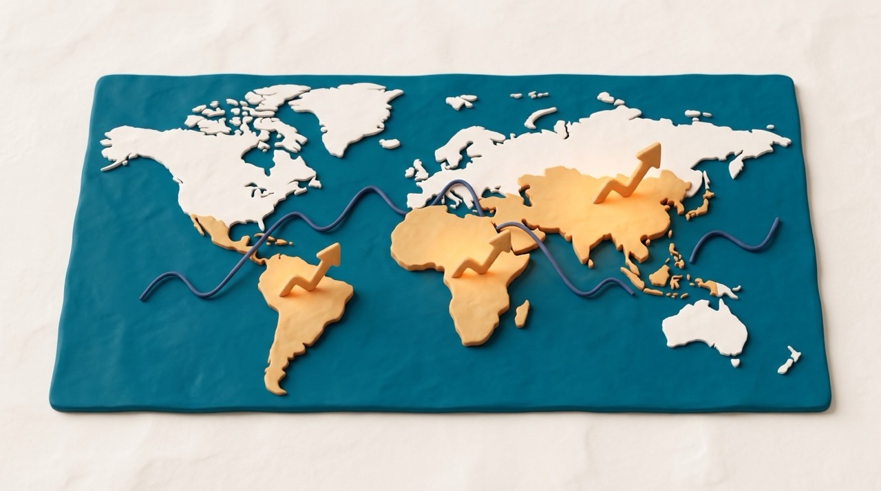 ETF Emerging Markets: come investire nei mercati emergenti ETF Emerging Markets: come investire nei mercati emergenti