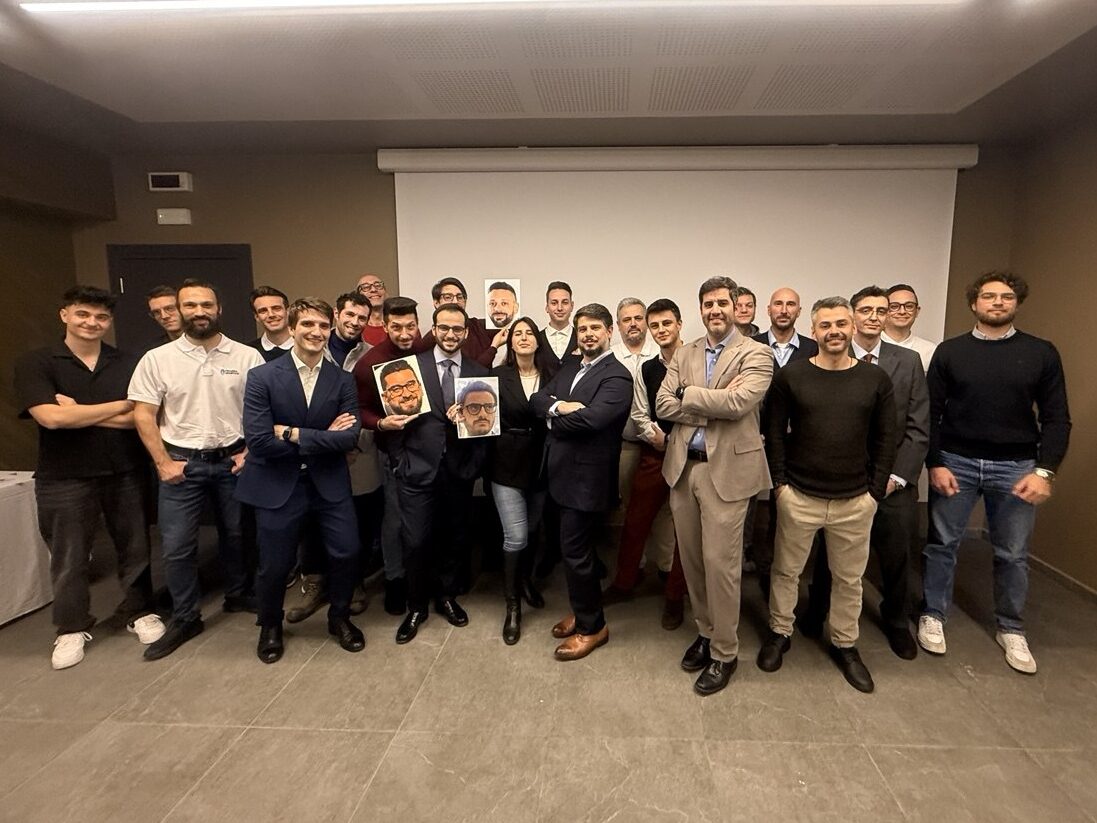 Team di Finanza Semplice SCF